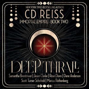 Deep Thrall, CD Reiss