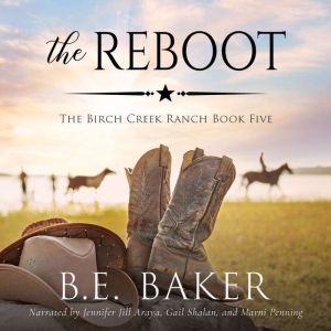 The Reboot, B. E. Baker