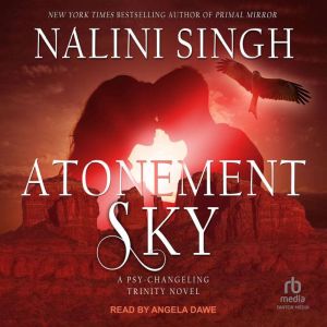 Atonement Sky, Nalini Singh