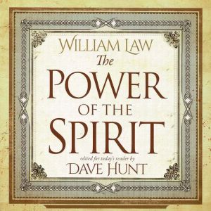The Power of the Spirit