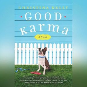 Good Karma, Christina Kelly