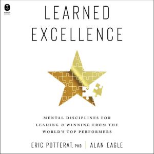 Learned Excellence, Eric Potterat