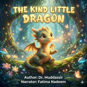 The Kind Little Dragon, Dr.Muddassir