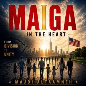 MAIGA I in The Heart, MAJDI ALTAAMNEH