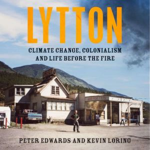 Lytton, Peter Edwards