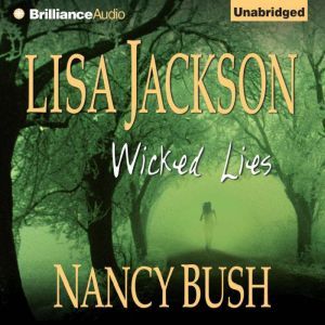 Wicked Lies, Lisa Jackson