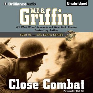 Close Combat, W.E.B. Griffin