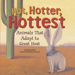 Hot, Hotter, Hottest, Michael Dahl