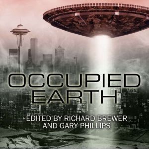 Occupied Earth, Richard Brewer