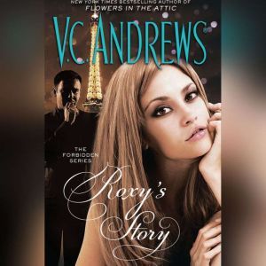 Roxys Story, V.C. Andrews