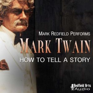 Mark Twain, Mark Twain