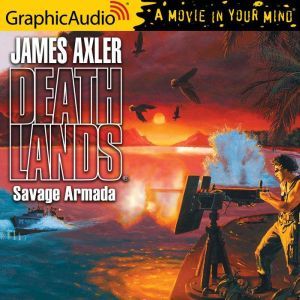 Savage Armada, James Axler