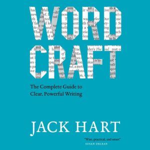 Wordcraft, Jack Hart