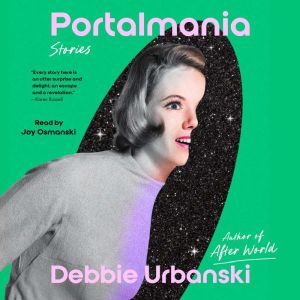 Portalmania: Stories
