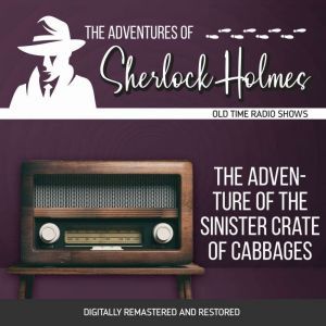 Adventures of Sherlock Holmes The Ad..., Dennis Green