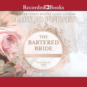 The Bartered Bride, Mary Jo Putney