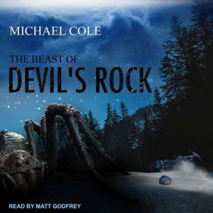 The Beast of Devil's Rock, Michael Cole