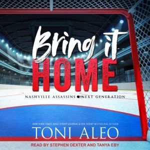 Bring it Home, Toni Aleo