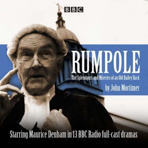 Rumpole, John Mortimer