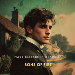 Sons of Fire, Volume 3