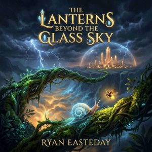 The Lanterns Beyond the Glass Sky, Ryan Easteday
