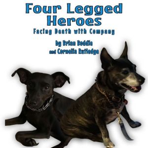 FourLegged Heroes, Cornelia Rutledge