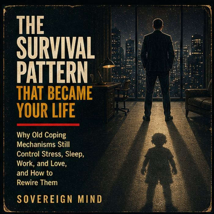 The Survival Pattern That Became Your..., Sovereign Mind