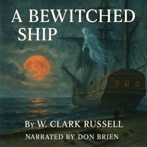 A Bewitched Ship