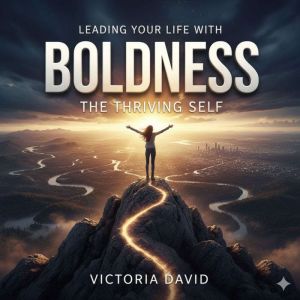 Leading Your Life With Boldness: The Thriving Self