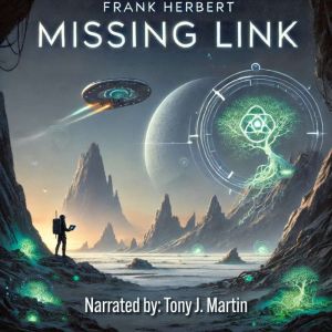 Missing Link, Frank Herbert