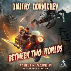 Between Two Worlds, Dmitry Dornichev