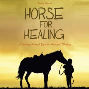 Horses For Healing, Brittany Forrester