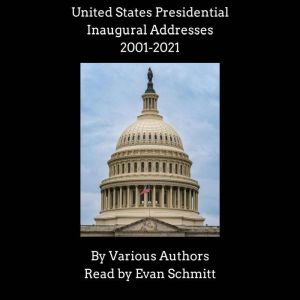 United States Presidential Inaugural ..., Various authors