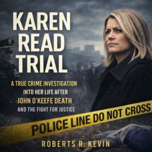 Karen Read Trial, Roberts R. Kevin
