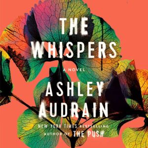 The Whispers, Ashley Audrain
