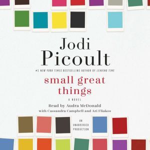 Small Great Things, Jodi Picoult