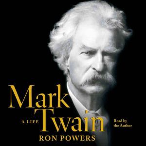 Mark Twain, Ron Powers