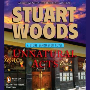 Unnatural Acts, Stuart Woods