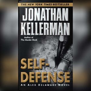SelfDefense, Jonathan Kellerman