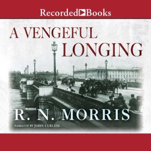 A Vengeful Longing, R.N. Morris