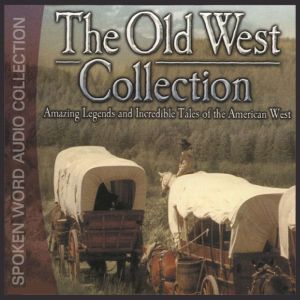 The Old West Collection, Jimmy Gray