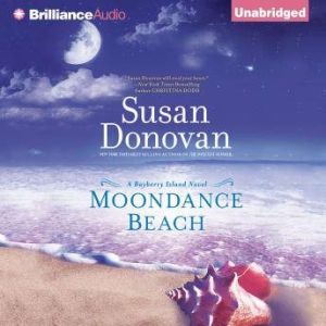 Moondance Beach, Susan Donovan