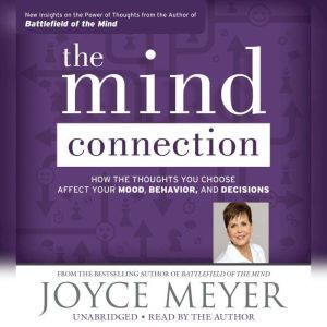 The Mind Connection, Joyce Meyer