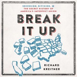 Break It Up, Adam Verner