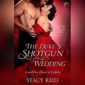The Dukes Shotgun Wedding, Stacy Reid