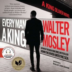 Every Man a King, Walter Mosley