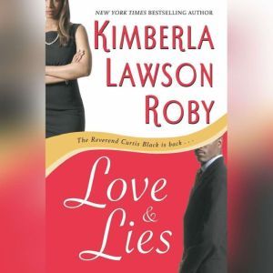 Love  Lies, Kimberla Lawson Roby