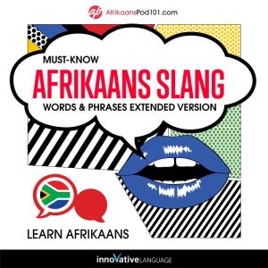 Learn Afrikaans MustKnow Afrikaans ..., Innovative Language Learning