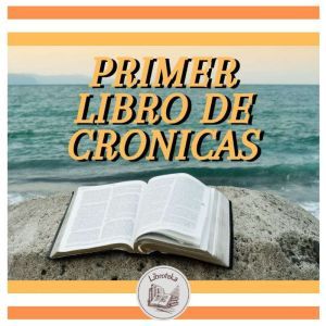 Primer Libro De Cronicas, LIBROTEKA
