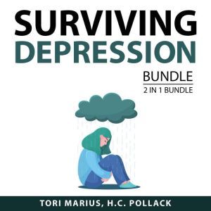 Surviving Depression Bundle, 2 in 1 B..., Tori Marius